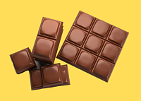 Шоколад, конфеты